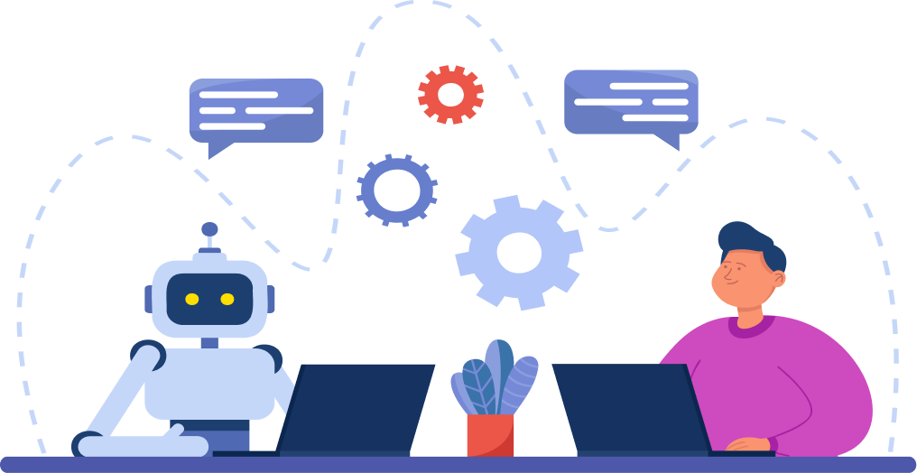 AI-Human Collaboration AI-Human Collaboration